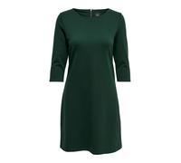 ONLY Robe vert foncé, Taille 44