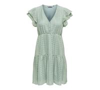 ONLY Robe vert pastel, Taille 42