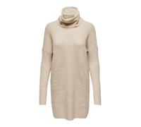 ONLY Robes en maille 'Jana' beige clair, Taille XXXL
