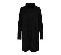 ONLY Robes en maille 'Jana' noir, Taille XS