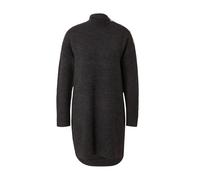 ONLY Robes en maille 'ONLALEXA' gris foncé, Taille L