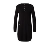 ONLY Robes en maille 'ONLAnia' noir, Taille M
