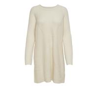 ONLY Robes en maille 'ONLCAROL' beige, Taille XXS