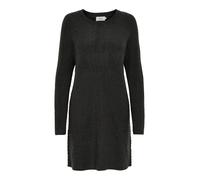 ONLY Robes en maille 'ONLCAROL' gris, Taille XXXL