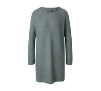 ONLY Robes en maille 'ONLCarol' vert chiné, Taille XXXL