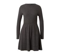 ONLY Robes en maille 'ONLFia' gris foncé, Taille XXL