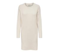 ONLY Robes en maille 'ONLFia Katia' crème, Taille M