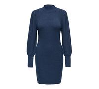 ONLY Robes en maille 'ONLKatia' bleu, Taille XXL