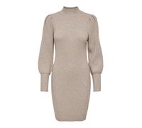 ONLY Robes en maille 'Onlkatia' cappuccino, Taille L