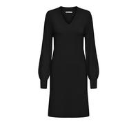 ONLY Robes en maille 'ONLKatia' noir, Taille M