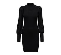 ONLY Robes en maille 'ONLKatia' noir, Taille S