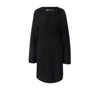 ONLY Robes en maille 'ONLKATIA' noir, Taille S