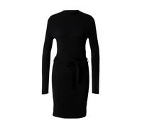 ONLY Robes en maille 'ONLLEA' noir, Taille L