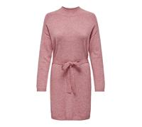 ONLY Robes en maille 'ONLLeva' rose ancienne, Taille XXS