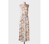 only robes femme de couleur blanc 36