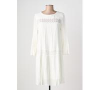 ONLY Robe 'Tyra' blanc, Taille 34