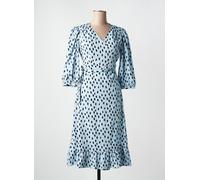 only robes femme de couleur bleu