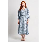 only robes femme de couleur bleu 36
