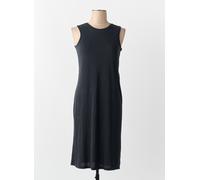only robes femme de couleur noir 34