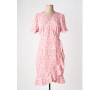 only robes femme de couleur rose 44