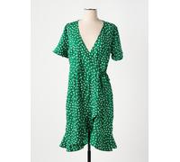 only robes femme de couleur vert 36