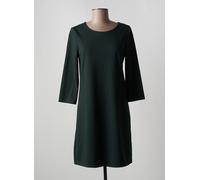 only robes femme de couleur vert 38