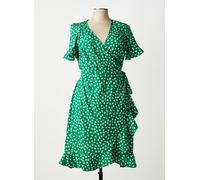 only robes femme de couleur vert 38