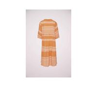 only robes fille de couleur beige