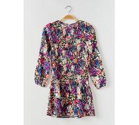 only robes fille de couleur bleu 11 A