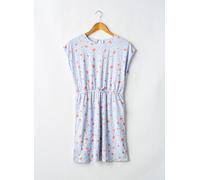 only robes fille de couleur bleu 13 A