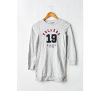 only robes fille de couleur gris 9 A