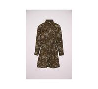 only robes fille de couleur marron 11 A