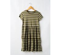 only robes fille de couleur vert 13 A