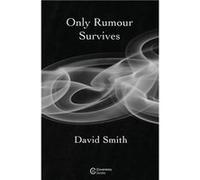 Only Rumour Survives - David Smith - Coverstory Books - Livre en Anglais David SmithDavid Smith (Auteur)