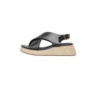 ONLY Sandales 'ONLMINERVA-4' noir, Taille 39