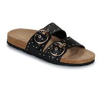 Sandales femmes Only ONLMAXI-15 PU STUDS BUCKLE SANDAL Noir 36
