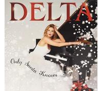 Only Santa Knows [Import]