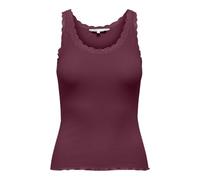 ONLY Sara Sharai Dentelle Haut Dames