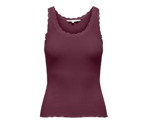 ONLY Sara Sharai Dentelle Haut Dames