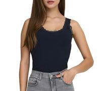 ONLY Sara Sharai Dentelle Haut Femmes
