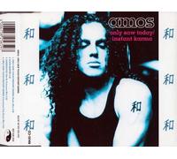 Only Saw Today/Instant Karma (INCL. 2 Versions, 1994) [Import]