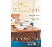 Only Say the Word