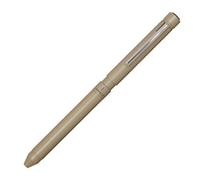 Zebra Pen porte-stylo Scharbeutz X LT3 Champagne Gold Import Japon