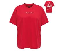 ONLY Seulement Vivvi Life Shirt Dames