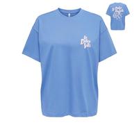 ONLY Seulement Vivvi Life Shirt Dames