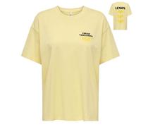 ONLY Shirt Vivvi Life Femmes