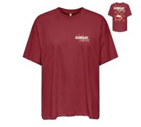 ONLY Shirt Vivvi Life Femmes
