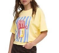 ONLY Shirt Vivvi Life Femmes