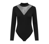 ONLY Shirtbody noir, Taille S