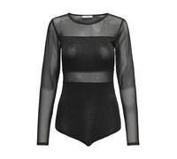 ONLY Shirtbody noir, Taille S